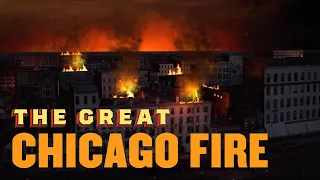 The Great Chicago Fire: A Chicago Stories Special Documentary