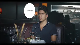 [AUDIO] Rudy Mancuso & Anwar Jibawi - Double Date (Part 1 & 2)