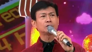 一生一世合家欢-郑少秋"戏说"演戏诀窍 致敬电影人邵逸夫-【湖南卫视官方版1080P】20140111