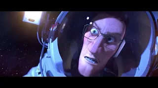 Cgi 3D Animated Short Film  Asteria  (Foley) Josue Quinche 1