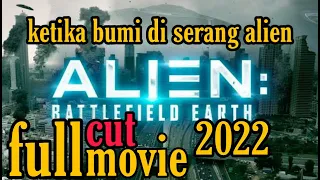 Film alien terbaru 2022‼️