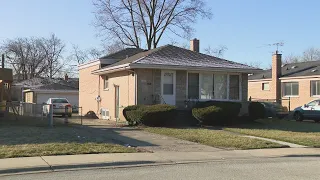 2 found fatally shot inside home in South Holland