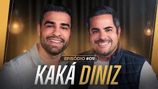 INFLUENCIADOR DE SUCESSO. COMO É O MERCADO DE MARKETING DE INFLUÊNCIA / KAKÁ DINIZ  MPCAST (Ep.08)