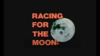 Racing For The Moon