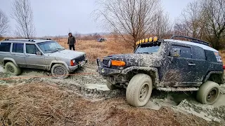 Этот стоковый #OFFROAD вылепленный из качественный ГЛИНЫ