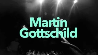 Martin Gotti Gottschild (1) - DICHTER DRAN
