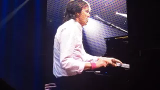 Paul McCartney Out There concert