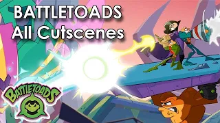 Battletoads Movie