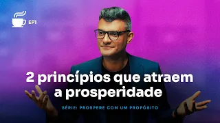 Entenda o segredo da prosperidade de Salomão