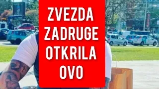 IZGUBIO SVE NAKON ZADRUGE - Zvezda Zadruge UHVACEN sa njim, a onda je otkrio OVO