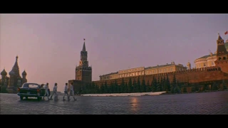 Этот большой мир-песня из к/ф "Москва - Кассиопея"