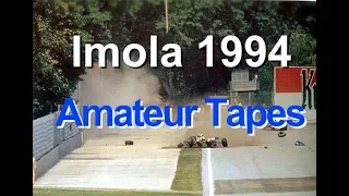 1994 San Marino GP The Amateur Videos Compilation