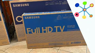 📺👉 SAMSUNG  UE32T5302CK Smart tv