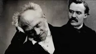 Nietzsche & Schopenhauer (And Why So Many Philosophers Loved Music)