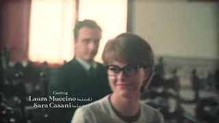 My Brilliant Friend/L'Amica Geniale - Season/Series 2 Opening Credits