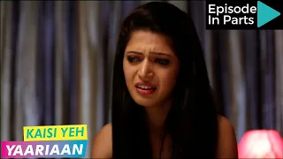 Kaisi Yeh Yaariaan | Episode 256 Part-2 | Domino Effect