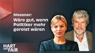 Klimawandel und Tourismus: Ist Reisen noch okay? | HART ABER FAIR