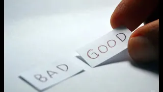 “What Does It Take to Make A Bad or Good Decision?”  4-24-24 pm  CCLI # 3548142