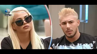 Berna și Philip s au despărțit, după ce blondina a flirtat cu prietenul lui Andi „Nu e conștientă c