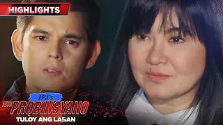 Lito meets Lily for the first time | FPJ's Ang Probinsyano