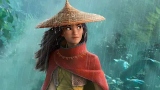 Raya e l'ultimo drago, 5 cose da sapere sulla nuova eroina Disney