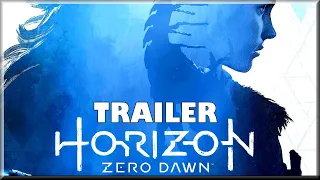 Horizon - Zero Dawn (2017) | Fan Trailer & Tribute