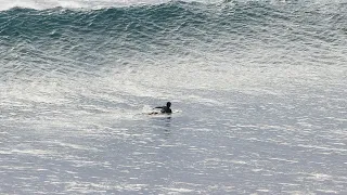 The Pleasure & Pain Of Surfing Uluwatu - 29 May 2021