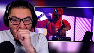 Sickick - Official SickMix Part 6 | REACTION