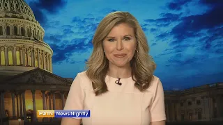 EWTN News Nightly - Full show: 2020-04-21