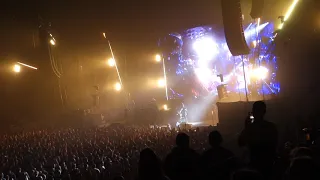 Limp Bizkit - My Generation live in Riga, Latvia