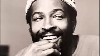 GOT TO GIVE IT UP - MARVIN GAYE