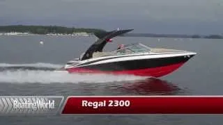 Regal 2300