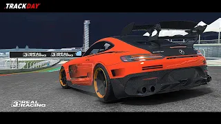Real Racing™ 3 | Track Day: 2020 Mercedes-AMG GT (C190/R190) Black Series (Part 03/04)