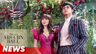 KathNiel puts importance on the advocacy of the ABS-CBN Ball! | ABS-CBN Ball 2019