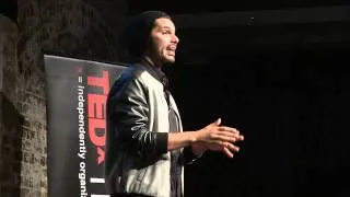EXIT | Luka Lesson | TEDxTheRocks