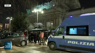 Stazioni insicure, dopo Roma anche Milano. Sei persone accoltellate