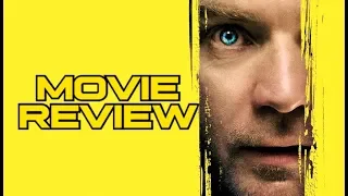 DOCTOR SLEEP Movie Review (2019) The Shining