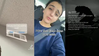 Vent TikTok Compilation #70