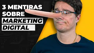 MARKETING DIGITAL É GOLPE OU DA MESMO PRA GANHAR DINHEIRO?