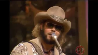 Hank Williams Jr. - Dixie On My Mind