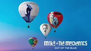 Mike + The Mechanics - The Living Years (2019 Version) (Official Audio)