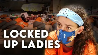 Inside The Largest Women's Prison in the Philippines | Free Doc Bites