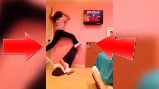 Ultimate Fail Videos 2017 - Funny Fails Compilations 2017 Try NOT to Laugh