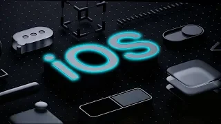 Все нововведения iOS 12!