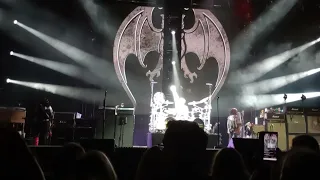 Hollywood vampires: teenage wasteland Swansea arena 7/7/23