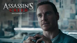 Assassin’s Creed | “It’s Time To Make History" TV Commercial | 20th Century FOX