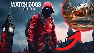 So I Tried Watch Dogs Legion in 2023…