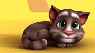 Cubitos | Cortos de Talking Tom | Dibujos animados | WildBrain Niños