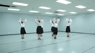 St  Paul Desna Ukrainian Dance 2021