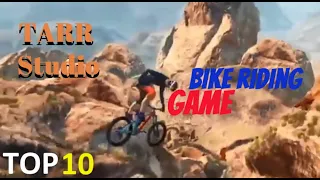 Top10 Best Bicycle   Bmx Android Games 2019  offline & online    Best Games 2019|TARR Studio